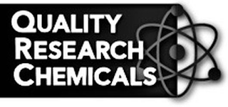 QUALITY RESEARCH CHEMICALS logo