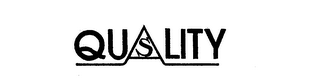 QUALITY S logo