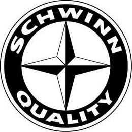 QUALITY SCHWINN logo