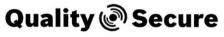 QUALITY SECURE logo