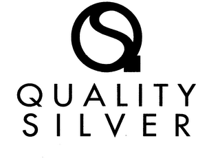 QUALITY SILVER logo