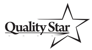 QUALITY STAR logo