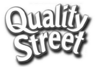 QUALITY STREET logo