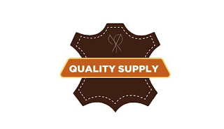 QUALITY SUPPLY logo