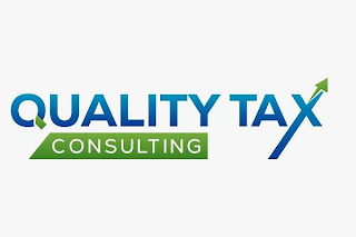 QUALITY TAX CONSULTING logo