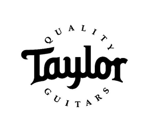 QUALITY TAYLOR GUITARS logo