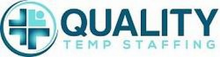 QUALITY TEMP STAFFING logo