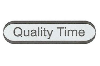 QUALITY TIME logo