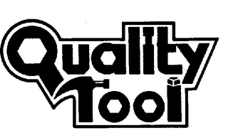 QUALITY TOOL logo