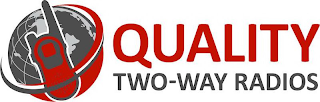 QUALITY TWO-WAY RADIOS logo