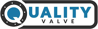 QUALITY VALVE logo