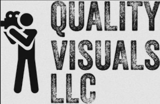 QUALITY VISUALS LLC logo