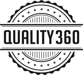 QUALITY360 logo