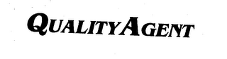 QUALITYAGENT logo