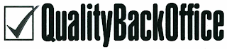 QUALITYBACKOFFICE logo