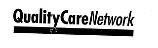 QUALITYCARE NETWORK logo