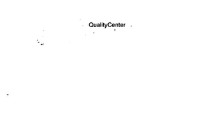 QUALITYCENTER logo