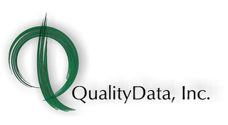 QUALITYDATA, INC. logo