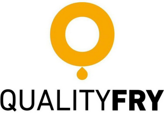 QUALITYFRY logo