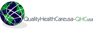 QUALITYHEALTHCAREUSA-QHCUSA logo