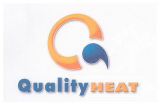 QUALITYHEAT logo