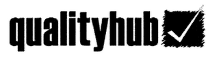QUALITYHUB logo