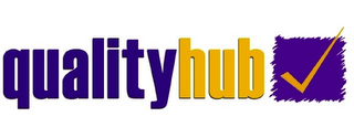 QUALITYHUB logo