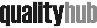 QUALITYHUB logo