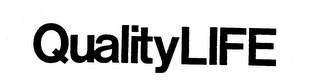 QUALITYLIFE logo