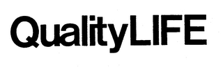 QUALITYLIFE logo