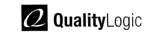 QUALITYLOGIC logo