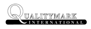 QUALITYMARK INTERNATIONAL logo