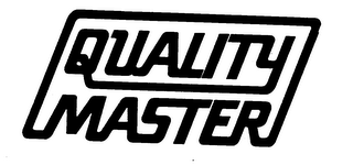 QUALITYMASTER logo