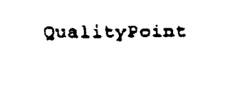 QUALITYPOINT logo