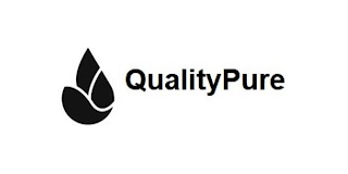 QUALITYPURE logo