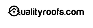 QUALITYROOFS.COM logo
