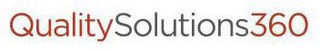 QUALITYSOLUTIONS360 logo