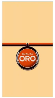 QUALITÀ ORO logo