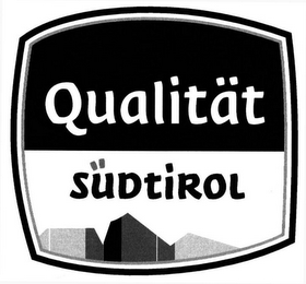 QUALITÄT SÜDTIROL logo