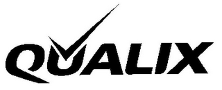 QUALIX logo