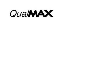 QUALMAX logo