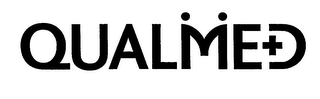 QUALMED logo