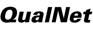 QUALNET logo