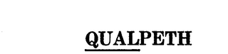 QUALPETH logo