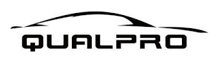 QUALPRO logo