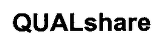 QUALSHARE logo
