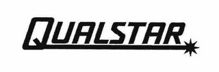 QUALSTAR logo