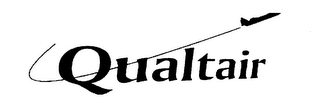 QUALTAIR logo