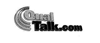 QUALTALK.COM logo