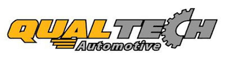 QUALTECH AUTOMOTIVE logo